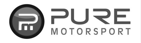 P PURE MOTORSPORT