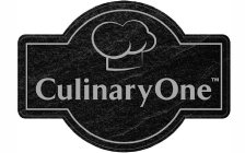 CULINARYONE