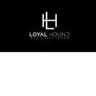 LH LOYAL HOUND MAN'S BEST FRIEND