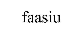 FAASIU