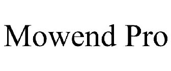 MOWEND PRO