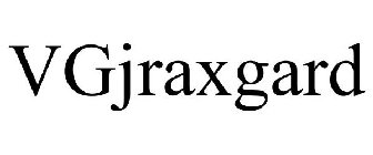 VGJRAXGARD