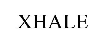 XHALE