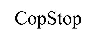 COPSTOP