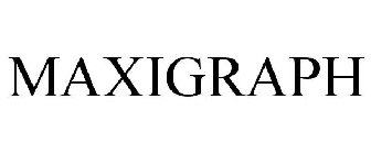 MAXIGRAPH