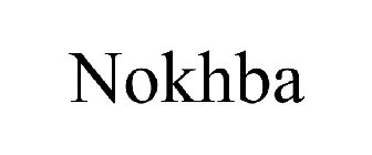 NOKHBA