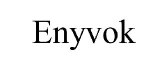 ENYVOK