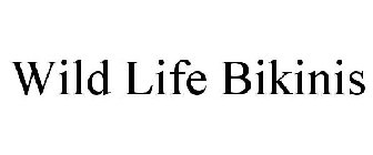 WILD LIFE BIKINIS
