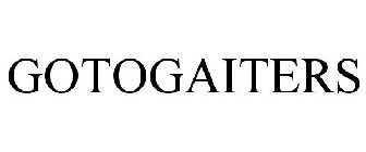 GOTOGAITERS