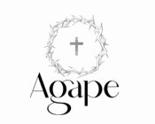 AGAPE APPAREL