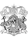 CAJUN AIR HEATING & A/C SERVICES CAI 20 04