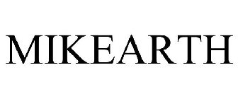 MIKEARTH