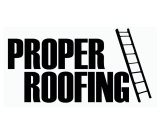 PROPER ROOFING