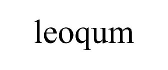 LEOQUM