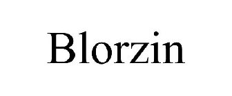 BLORZIN