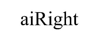 AIRIGHT