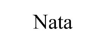 NATA