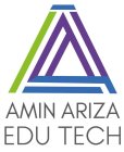 AMIN ARIZA EDU TECH