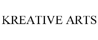 KREATIVE ARTS