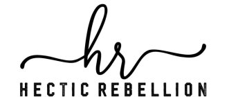 HR HECTIC REBELLION