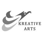 KREATIVE ARTS