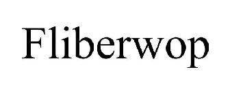 FLIBERWOP