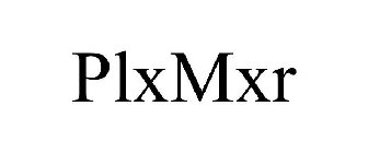 PLXMXR