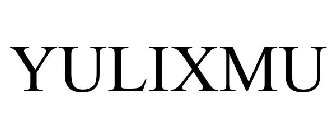 YULIXMU