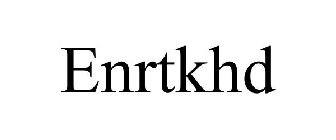 ENRTKHD