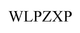 WLPZXP