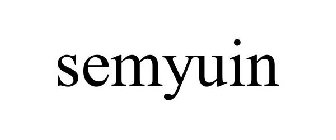 SEMYUIN