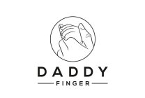 DADDY FINGER