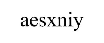 AESXNIY