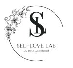 SL SELFLOVE LAB BY DINA ABDELGAID