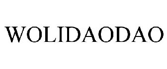 WOLIDAODAO