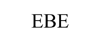 EBE