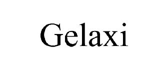 GELAXI