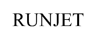 RUNJET