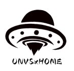 UNVSXHOME