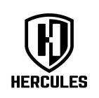 H HERCULES