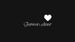 FOREVER AMOR