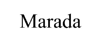 MARADA