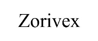 ZORIVEX