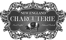 NEW ENGLAND CHARCUTERIE HANDCRAFTED ARTISANAL PRODUCTS