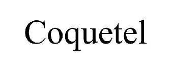 COQUETEL