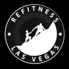 REFITNESS LAS VEGAS
