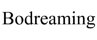 BODREAMING