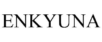 ENKYUNA