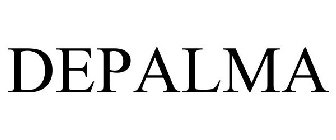 DEPALMA