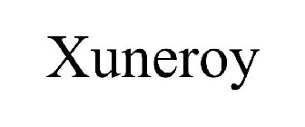 XUNEROY